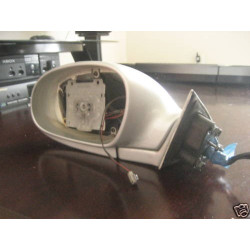 Lexus SC Left Mirror 1998-2001