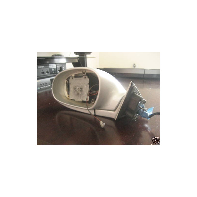 Lexus SC Left Mirror 1998-2001