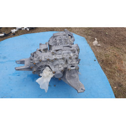NISSAN LEAF ELECTRIC MOTOR 90KW 2019 YHJ18 7F00400050