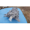 NISSAN LEAF ELECTRIC MOTOR 90KW 2019 YHJ18 7F00400050