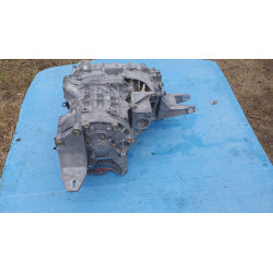 NISSAN LEAF ELECTRIC MOTOR 90KW 2019 YHJ18 7F00400050