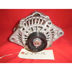 Chrysler Cirrus Alternator 90Amp 1995-2000 | Sebring, Town & Country