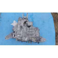 NISSAN LEAF ELECTRIC MOTOR 90KW 2019 YHJ18 7F00400050