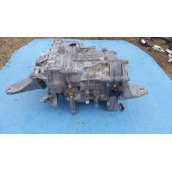 NISSAN LEAF ELECTRIC MOTOR 90KW 2019 YHJ18 7F00400050