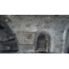 NISSAN LEAF ELECTRIC MOTOR 90KW 2019 YHJ18 7F00400050