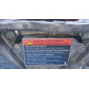 NISSAN LEAF ELECTRIC MOTOR 90KW 2019 YHJ18 7F00400050