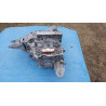 NISSAN LEAF ELECTRIC MOTOR 90KW 2019 YHJ18 7F00400050