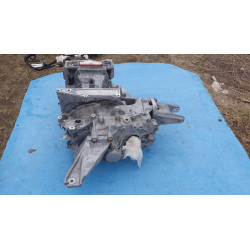 NISSAN LEAF ELECTRIC MOTOR 90KW 2019 YHJ18 7F00400050