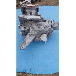 NISSAN LEAF ELECTRIC MOTOR 90KW 2019 YHJ18 7F00400050