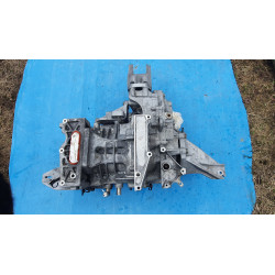 NISSAN LEAF ELECTRIC MOTOR 90KW 2019 YHJ18 7F00400050