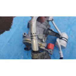 NISSAN LEAF AC CONDENSER COMPRESSOR PUMP 2019 926005SA1A 92600-5SA1A ESB27C 042400-0510 924905SH05