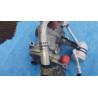 NISSAN LEAF AC CONDENSER COMPRESSOR PUMP 2019 926005SA1A 92600-5SA1A ESB27C 042400-0510 924905SH05