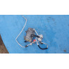 NISSAN LEAF AC CONDENSER COMPRESSOR PUMP 2019 926005SA1A 92600-5SA1A ESB27C 042400-0510 924905SH05