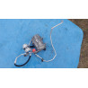 NISSAN LEAF AC CONDENSER COMPRESSOR PUMP 2019 926005SA1A 92600-5SA1A ESB27C 042400-0510 924905SH05