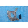 NISSAN LEAF AC CONDENSER COMPRESSOR PUMP STAY BRACKET 2019 181228C131 11915-5SK0A 119155SK0A