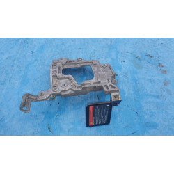 NISSAN LEAF AC CONDENSER COMPRESSOR PUMP STAY BRACKET 2019 181228C131 11915-5SK0A 119155SK0A