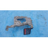 NISSAN LEAF AC CONDENSER COMPRESSOR PUMP STAY BRACKET 2019 181228C131 11915-5SK0A 119155SK0A