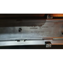 86351-A5800 Hyundai Elantra GT Grill 2016-2017