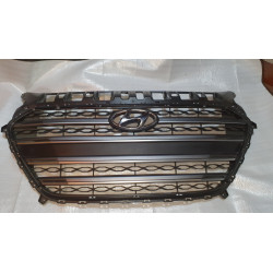 86351-A5800 Hyundai Elantra GT Grill 2016-2017