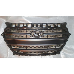 86351-A5800 Hyundai Elantra GT Grill 2016-2017