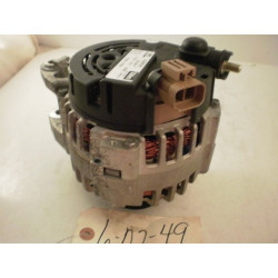 37300-37250 Hyundai Santa Fe Alternator 94A 1999-2007