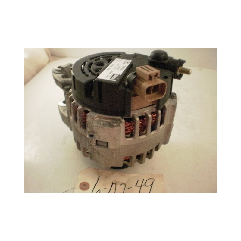 37300-37250 Hyundai Santa Fe Alternator 94A 1999-2007