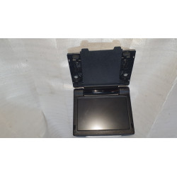 CHRYSLER PACIFICA OVERHEAD LCD SCREEN MONITOR MEDIA SYSTEM 2017-2020  5MH00DX9AC 5MH00DX9AB
