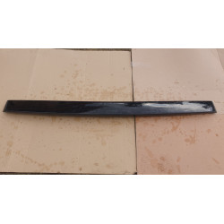 DODGE CHALLENGER 5.7L REAR TRUNK SPOILER BLACK 2015-2020 5MJ17TRMAC 5MJ17DX8AC