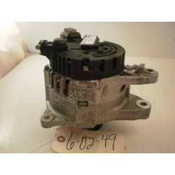 37300-37250 Hyundai Santa Fe Alternator 94A 1999-2007