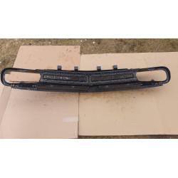 DODGE CHALLENGER UPPER GRILLE 2015-2020 15LA-113AA 570000964