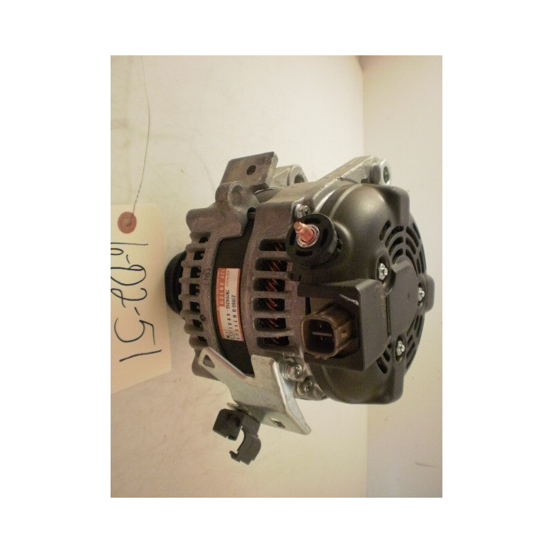 27060-0H111 Toyota Matrix Alternator 2.4L 2007-2010