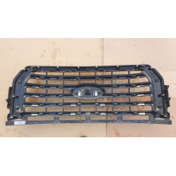 FORD F150 XLT CHROME GRILL 2015-2017 FL34-8200-EB FL34-8200-VA FL3Z-8200-EA