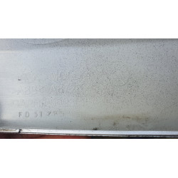 FORD F150 STX GRILL FRAME MOLDING 2013-2014 5003095 FD31785