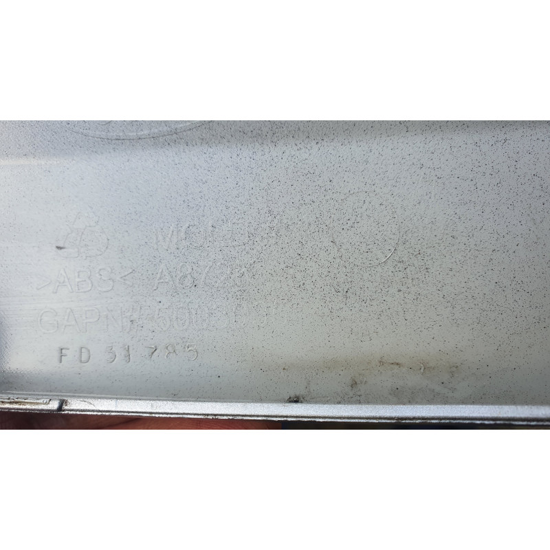FORD F150 STX GRILL FRAME MOLDING 2013-2014 5003095 FD31785