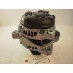 27060-0H111 Toyota Matrix Alternator 2.4L 2007-2010