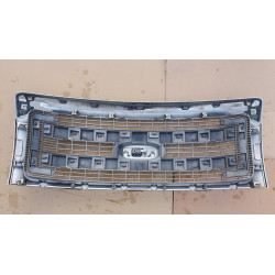 FORD F150 CHROME GRILL 2009-2014 DL3J-8200-BB 5003099 FD3164