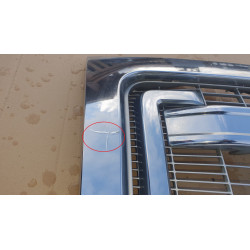 FORD F150 CHROME GRILL 2009-2014 DL3J-8200-BB 5003099 FD3164