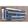 FORD F150 CHROME GRILL 2009-2014 DL3J-8200-BB 5003099 FD3164