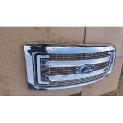 FORD F150 CHROME GRILL 2009-2014 DL3J-8200-BB 5003099 FD3164
