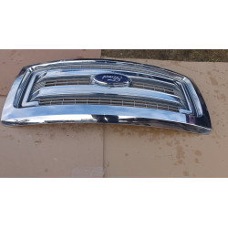 FORD F150 CHROME GRILL 2009-2014 DL3J-8200-BB 5003099 FD3164