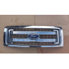 FORD F150 CHROME GRILL 2009-2014 DL3J-8200-BB 5003099 FD3164