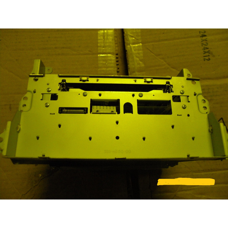 39100-SVA-A100 Honda Civic Radio 6CD MP3 Player 2006-2009