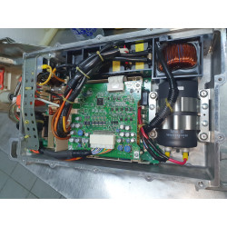 296A03NA3A Nissan Leaf Battery Charger 2011-2013
