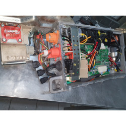 296A03NA3A Nissan Leaf Battery Charger 2011-2013