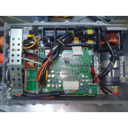 296A03NA3A Nissan Leaf Battery Charger 2011-2013