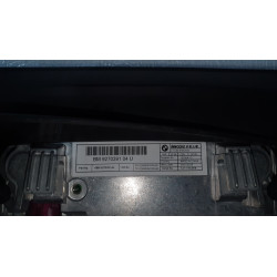 BMW 1 F20 F21 F22 F23 NAVI INFO MONITOR SCREEN DISPLAY 2015 65509270391 9270391 9270391 9270391-04