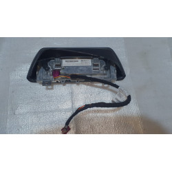 BMW 1 F20 F21 F22 F23 NAVI INFO MONITOR SCREEN DISPLAY 2015 65509270391 9270391 9270391 9270391-04