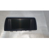 BMW 1 F20 F21 F22 F23 NAVI INFO MONITOR SCREEN DISPLAY 2015 65509270391 9270391 9270391 9270391-04