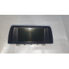 BMW 1 F20 F21 F22 F23 NAVI INFO MONITOR SCREEN DISPLAY 2015 65509270391 9270391 9270391 9270391-04