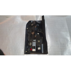 LAND ROVER DISCOVERY LR4 RIGHT LED TAIL LAMP 2010-2013 AH22-13404-BC